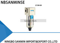 Le compresseur d'air partie des unités d'équipement de source d'air de filtre de Sanmin GF200 GF300