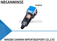 Le compresseur d'air partie des unités d'équipement de source d'air de filtre de Sanmin GF200 GF300