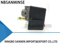 Commutateur de commande fiable de mano-contact de compresseur et de pompe d'air de NBSANMINSE SMF19 1/4 G TNP