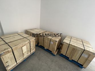 Ningbo Sanmin Import And Export Co.,Ltd.