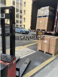 Ningbo Sanmin Import And Export Co.,Ltd.