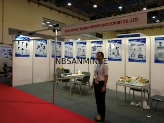 Ningbo Sanmin Import And Export Co.,Ltd.