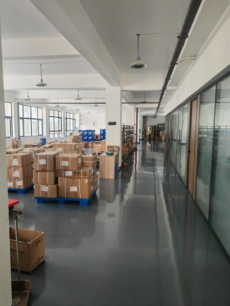 Ningbo Sanmin Import And Export Co.,Ltd.