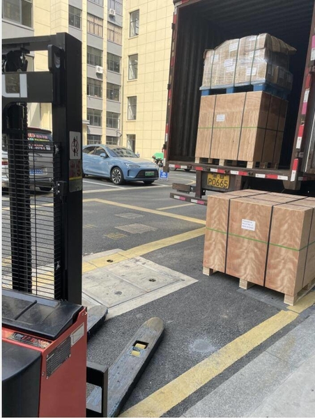 Ningbo Sanmin Import And Export Co.,Ltd.