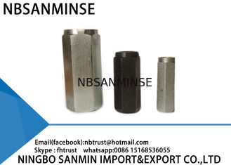 Type directement clapet anti-retour hydraulique intégré, un clapet anti-retour hydraulique de vu de manière