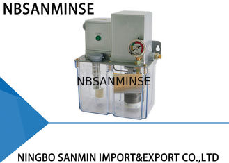 NBSANMINSE SDR2.5-32P lubrifiant le C.A. de la pompe à huile 3.0L 4.0L 380 volts pompe à engrenages de 50 hertz avec le mano-contact pour l'huile mince