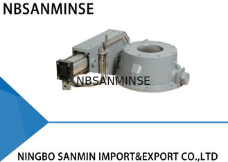 Clapet anti-retour professionnel de disque de double de valve de dôme d'admission/équilibre SMDF