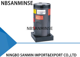 Alliage d'aluminium série pneumatique de NTP de vibrateur d'air de grande puissance échangeant le type