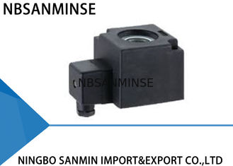 K - 1. série magnétique DIN4 de valve de 2T KQ. 8 (bobine de vanne électromagnétique de、 de F H)