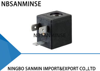 4V210X mini - dactylographiez la valve magnétique DIN43650A (bobine de vanne électromagnétique de、 de F H)