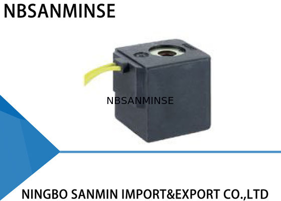puissance normale pneumatique de C.C 20W de bobine de solénoïde de la valve 0545E favorable à l'environnement