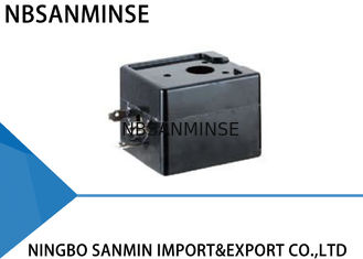Bobine hydraulique de vanne électromagnétique A044, certification électrique d'UL de la bobine ISO9001 de solénoïde