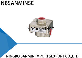 La valve mécanique pneumatique d'échappement rapide de série d'AQ améliorent l'échange de vitesse de piston