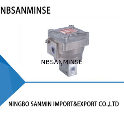 2 Position 3 Direction de l'action directe à l'épreuve de l'explosion soupape solénoïde CT6 0 - 1,0Mpa