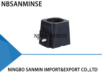 Bobine hydraulique résistante à la chaleur F, isolation de solénoïde bobine/220v de vanne électromagnétique de H