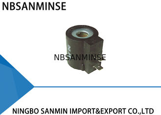 Insérez le type LC2 DC24V DC18. bobine hydraulique de l'électrovanne 5W