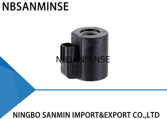 Type bobine de prise de valve d'impulsion de SKM6 DC21W, machinant la bobine du solénoïde 24v