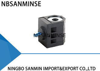 Type type d'avance de série de la bobine DC24V DC20W TP de vanne électromagnétique de connexion machinant la série