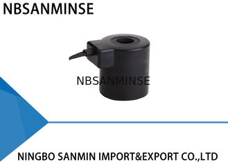 XLE machinant la bobine pneumatique de vanne électromagnétique de bobine de valve d'impulsion de série