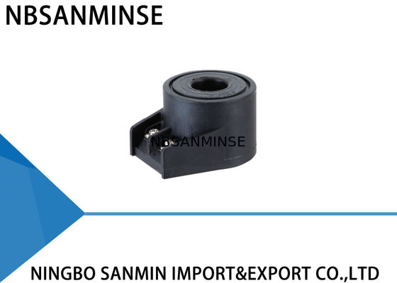C.A. terminal 18VA, UL de la bobine AC220V de vanne électromagnétique du câblage EZ08 a approuvé