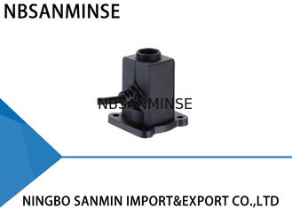 DC9V - type remplacement HS-10 de la prise 12V de bobine de solénoïde de clapet à gaz