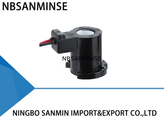 Type DC24V de fil de bobine de vanne électromagnétique de série de la machine à filer JAT610