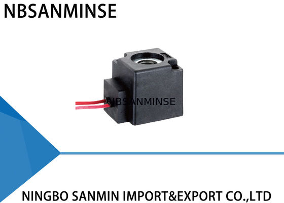 K - avance magnétique de série de valve de 2TE KQ - dactylographiez la bobine d'AC220V DC24V
