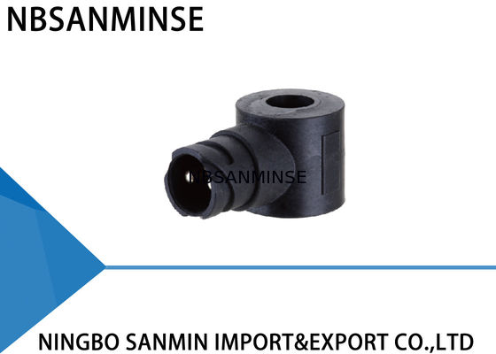 Le KZ - 15 type normal bobine de prise de la tension DC24V de série de valve d'automobile