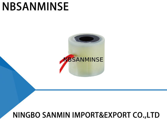 SR - 3 séries mini - dactylographiez le type magnétique bobine de fil de bobine de valve de vanne électromagnétique