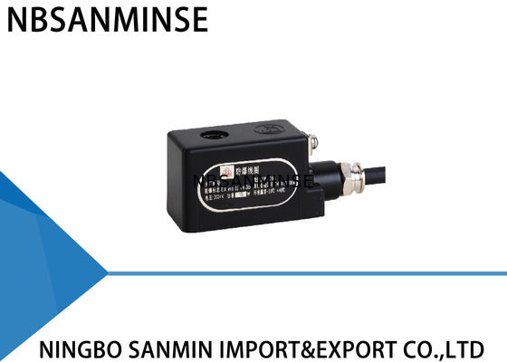 Classe normale d'isolation de la tension ExmbllT4 d'Ex1360 (11) AC220V DC24V