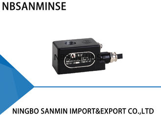 Ex1360 (13. 7) bobine anti-déflagrante de vanne électromagnétique de tension normale de la série AC220V DC24V