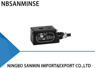 Classe anti-déflagrante d'isolation de la bobine ExmbllT4 de vanne électromagnétique de la série Ex1360