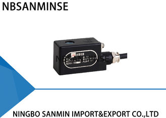 Bobine anti-déflagrante de vanne électromagnétique de tension normale d'Ex1660 (14) AC220V DC24V