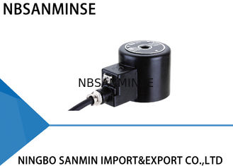 Bobine anti-déflagrante de vanne électromagnétique de tension normale d'Ex1660 (20) AC220V DC24V