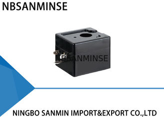 A051 bobine normale normale de vanne électromagnétique de puissance de la tension AC28VA DC18W de la série AC220V DC24V