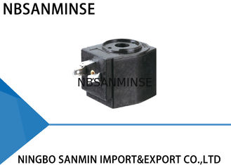 Bobine normale normale de série de valve d'impulsion de puissance de la tension DC57W de CR131 DC24V