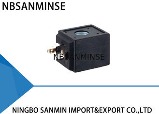 DH114 bobine normale normale de série de valve d'impulsion de puissance de la tension DC10W de la série AC220V DC24V