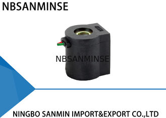 2BP - une bobine normale de tension de la série DC24V de valve d'automobile de série