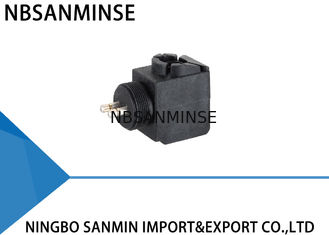 27X1 type normal bobine de Pin de contact de tension de la série DC24V de série de valve d'automobile