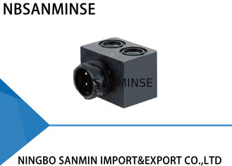 ABS - X bobine normale normale de série de valve d'automobile de puissance de la tension DC40W de la série DC12V