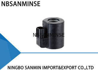 Bobine normale de tension de la série DC24V de valve d'Automoible de la série SKM6