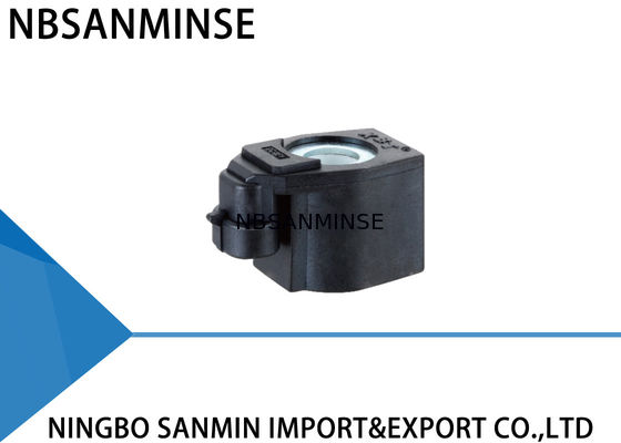 SL140 bobine normale normale de valve d'automobile de puissance de la tension DC16W de la série DC12V