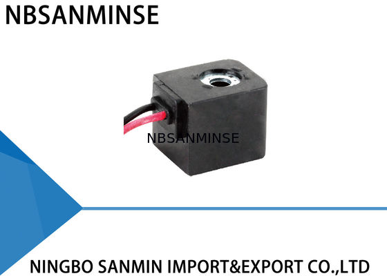 YX - 35 bobine normale normale de la puissance de dc 9. de tension de la série DC24V 5W
