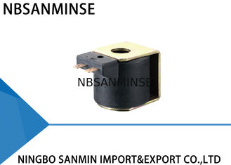 Bobine normale normale de série de valve d'automobile de puissance de la tension DC13W de la série DC12V de ZDB