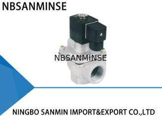 Type semblable valve pneumatique G3 à angle droit/4" de SMC d'impulsion, » soupape à air de l'impulsion G1