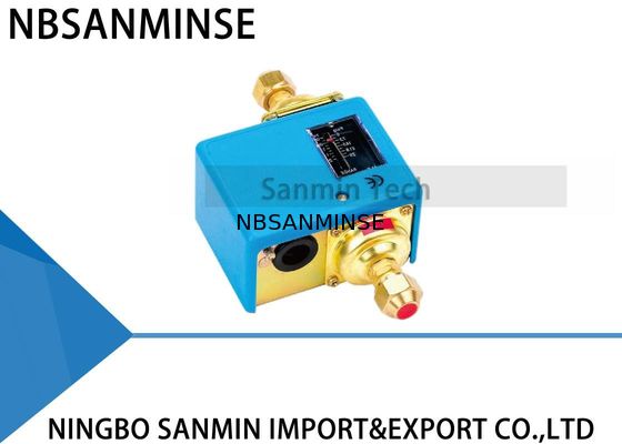 Commutateur sensible élevé de différence de pression des composants PC5D pour l'air/eau/huile