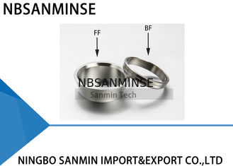 Les FF affrontent le type tuyauterie Sanmin de haute qualité convenable d'olive de montage de tube de l'acier inoxydable 316L