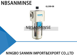 Pièces de compresseur d'air d'unité de l'air FRL de graisseur de régulateur de filtre de GL200 GL300