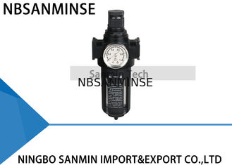 SFR2000 3000 régulateur de filtre de compresseur d'air de graisseur de régulateur de filtre de 4000 un unités