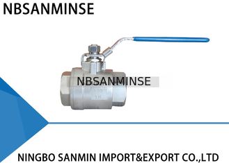 La BV - passage hydraulique bps (G), SBPT, fil de robinet à tournant sphérique de 200 deux PCs plein de TNP